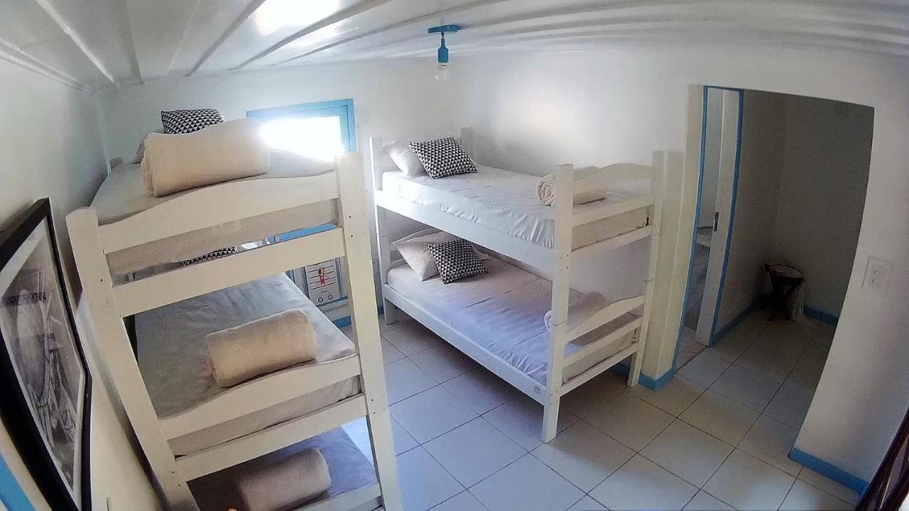 Blanca Hostel Armacao dos Buzios Exterior photo