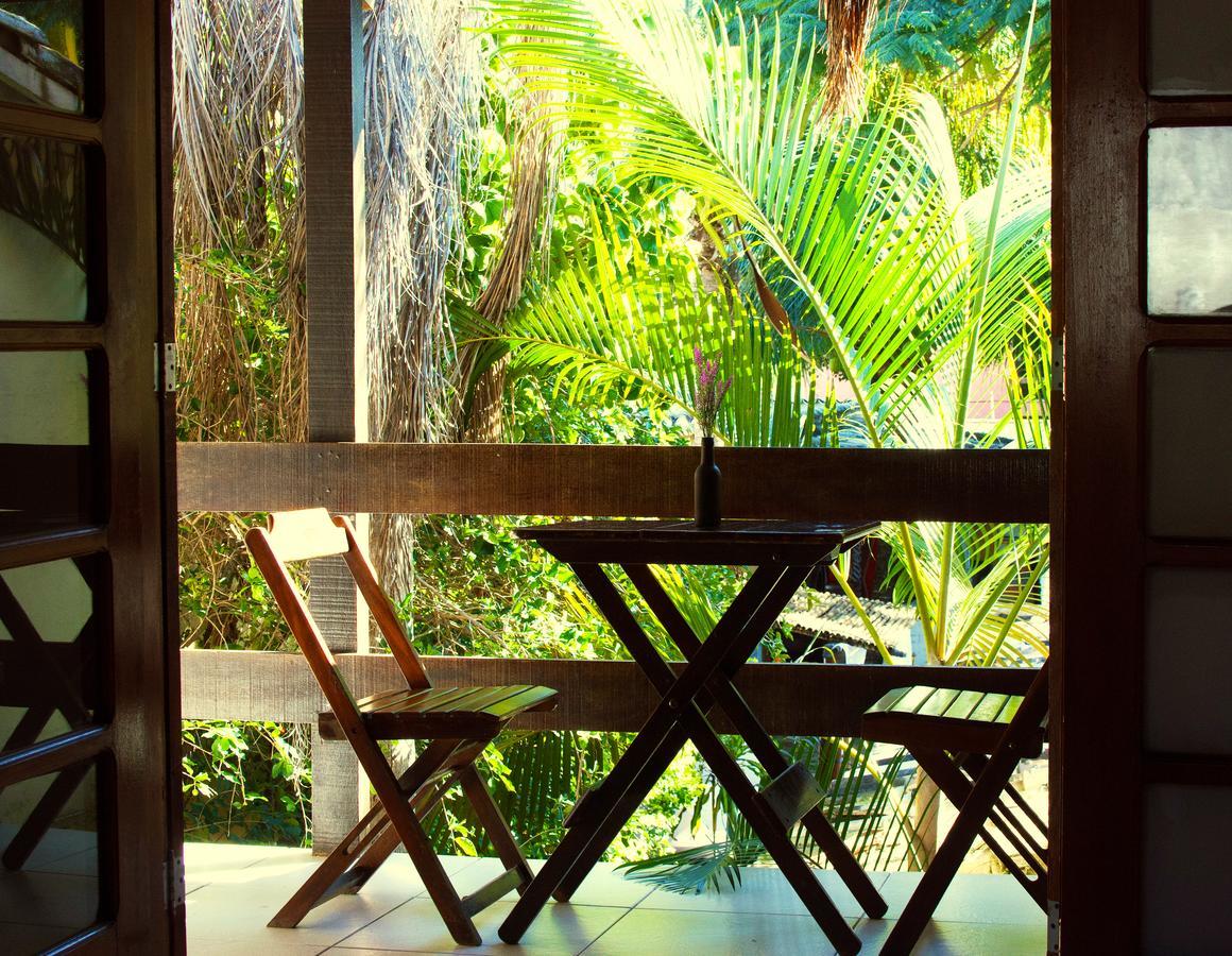 Blanca Hostel Armacao dos Buzios Exterior photo